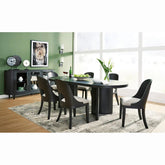 Rowanbeck Dining Set B821 | Signature Design by Ashley